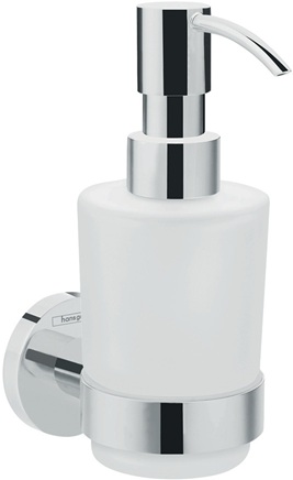 Hansgrohe Seifenspender Logis Universal chrom 41714000