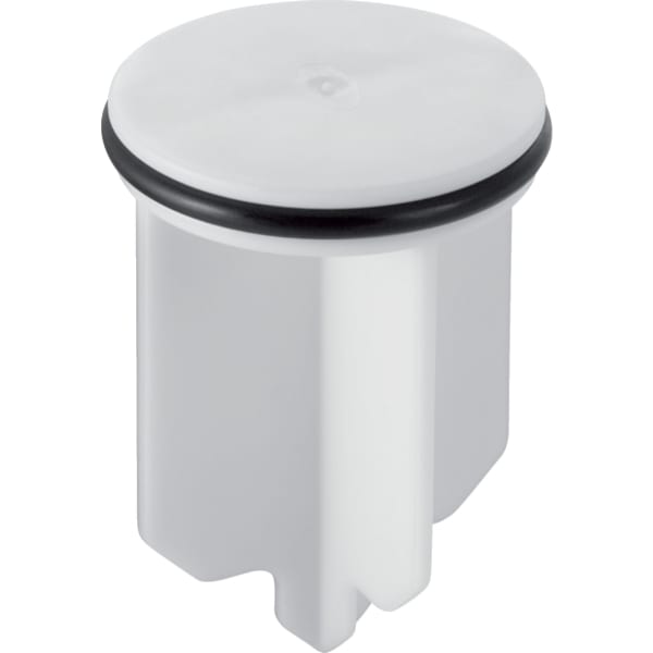 Geberit Ventilstopfen mit O-Ring d39,8 241.399.00.1