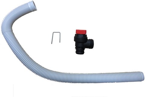 Bosch Sicherheitsventil 87167639490
