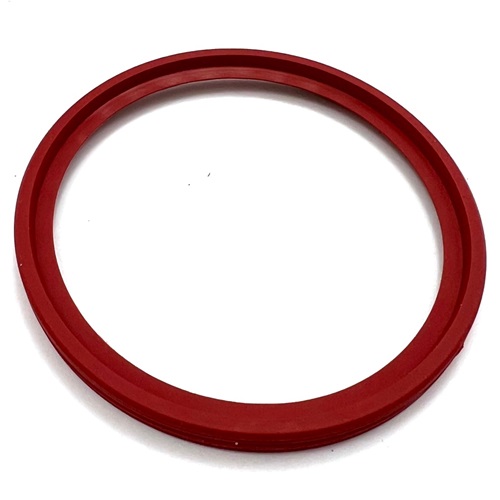 Vaillant Dichtring Silikon (DN 80) Abgasleitungen DN 80 Alu starr