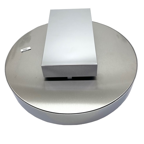 Hansgrohe Rainfinity Kopfbrause 250 1jet Eco chrom (26227) 93665000