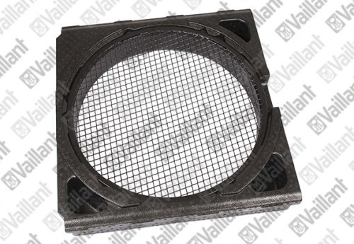 Vaillant Gitter mit Leitblech Luft für VWL 155/2 A 0020192759
