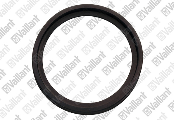 Vaillant Dichtring EPDM (DN 60) an DN 100 flexibel 106563