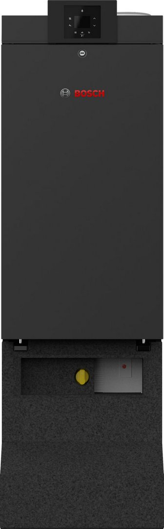 Bosch Montageset für Einzelanlage TL1 ohne Weiche 7736701882