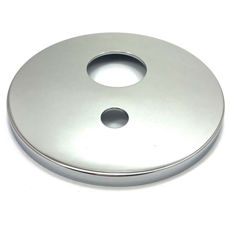 Ideal Standard Rosette Ceramix Style, Bade, chrom A960622AA