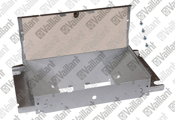 Vaillant Deckel, mit Isolierung 24 kW H,L für VC 254/4-7 0020068084