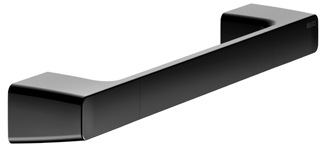 Keuco Haltegriff Aveno, 300mm, schwarz matt 14607370000