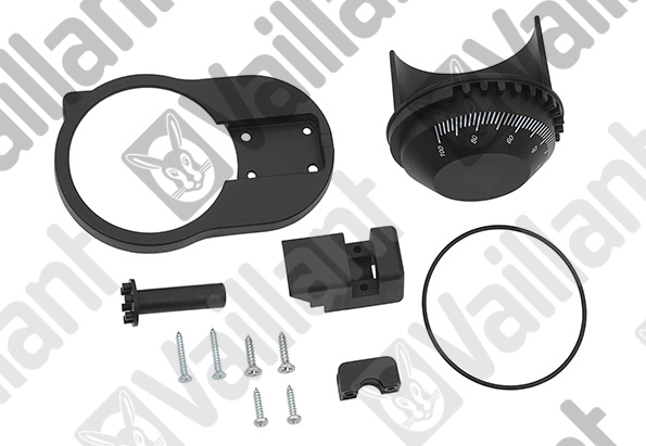 Vaillant Steuerung VKO 246 R1 VKO 246-7 R1 0020164935
