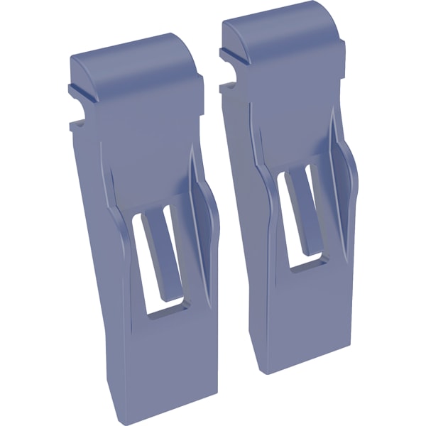 Geberit Sigma60 Set Wippen (2 Stück) für Betätigungsplatte 243.278.00.1