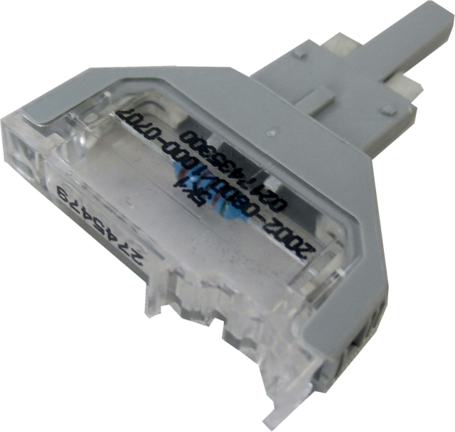 Wolf Parameterstecker für BWL-1S(B)-014 230V 2745479