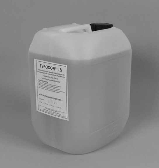 Bosch Solarfluid für Vakuumröhrenkollektoren SFV 10 10 Liter 8718660946
