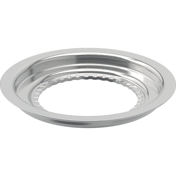 Geberit Klemmring für Duschbodenablauf für Bodenbeläge aus PVC 244.475.00.1