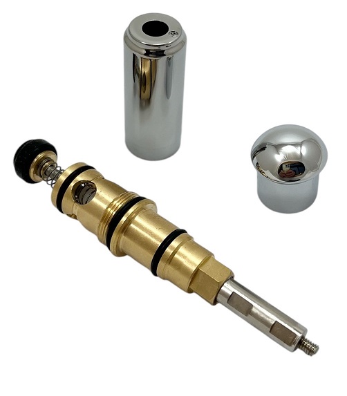 Ideal Standard Umschaltung Ceramix No.1 UP, 4mm, chrom A963337AA