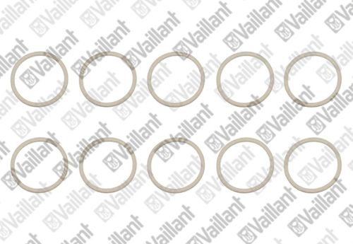 Vaillant Rechteckdichtring (10 Stück) für MAG 11-0/1 XZ 0020206139