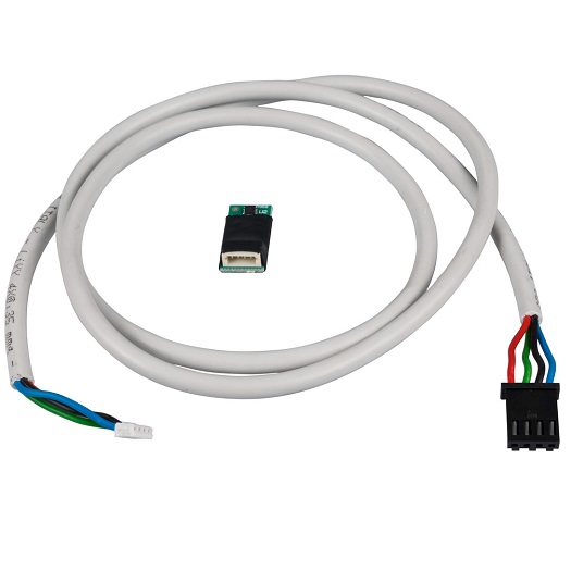 Kermi x-well Feuchtesensor für S-und F170 Y3401000008K