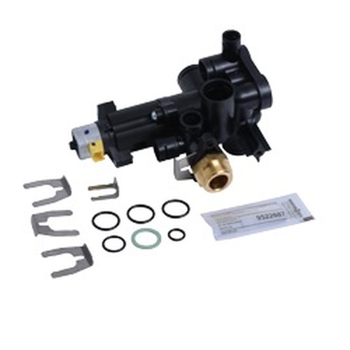 Viessmann Vorlaufeinheit 7831658