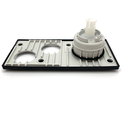 Hansgrohe Griffaufnahme Temperatur iBox Individual 93109000