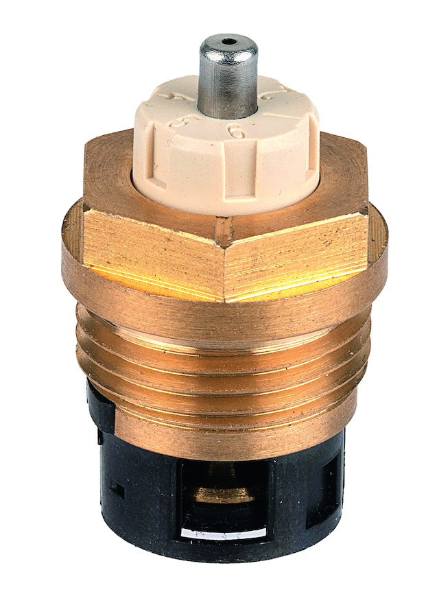 Resideo Ventileinsatz SX, für Thermostatventilkörper SX VS1200SX01