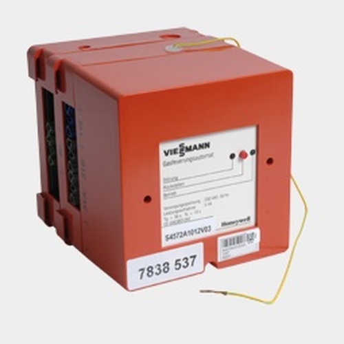 Viessmann Brenneransteuerung GLZ zweistufig Mod.2 # 7838537