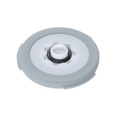 Neoperl Durchflussmengenregler PCW-01 weiss, D 18.7mm 8 l/min 58863812