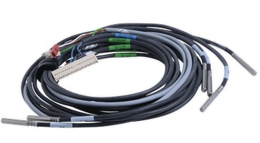 Viessmann Leitungsbaum Temperatur-Sensoren 7868553