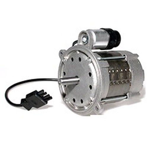Viessmann Brennermotor 180 Watt für Vitoflame 100 und Rotrix Brenner 7843842