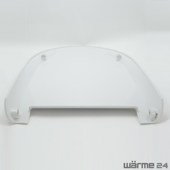 Geberit WC-Deckel für Geberit AquaClean 4000 weiß-alpin 242.172.11.1