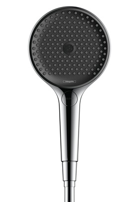 Hansgrohe Handbrause Rainfinity 130 3jet chrom 26864000