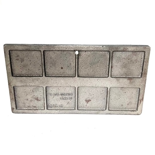 Viessmann Rostabdeckung 7820642