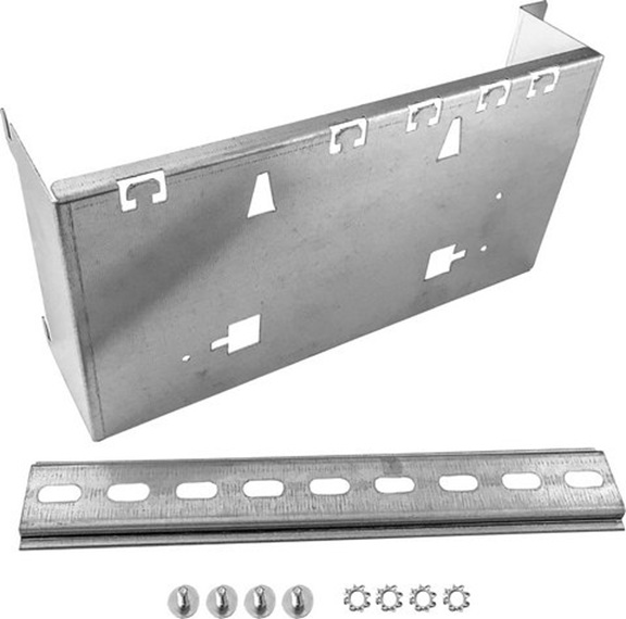 Bosch Befestigungsset für 1 Regelmodul # der Baureihe MM100, MS100 und MP100 8738205073