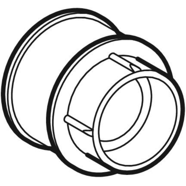 Geberit Filter zu Urinalsteuerung 240.520.00.1