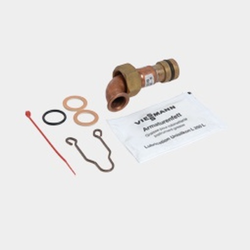 Viessmann Gasrohr 7822929