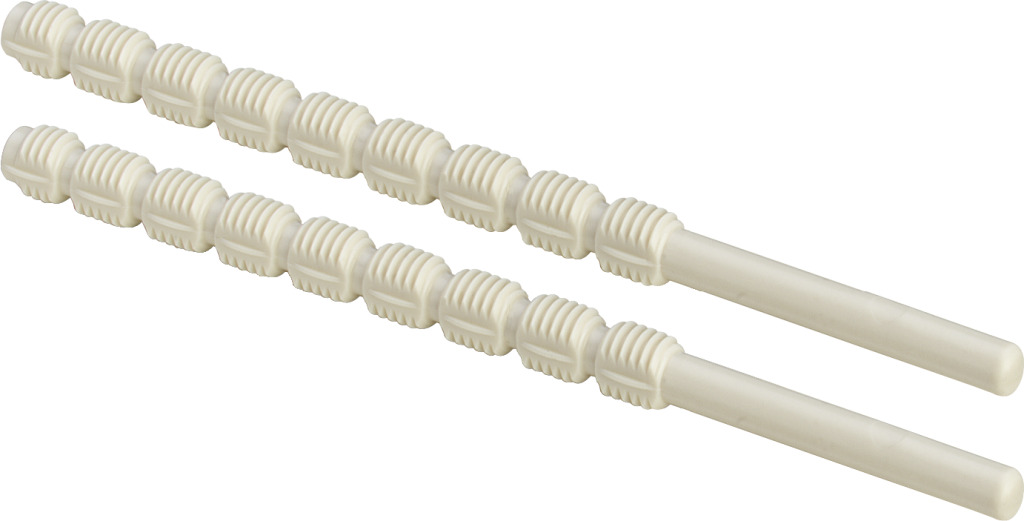 Viega Betätigungsstifteset 8310.31 in M8 x 130mm Kunststoff 407605