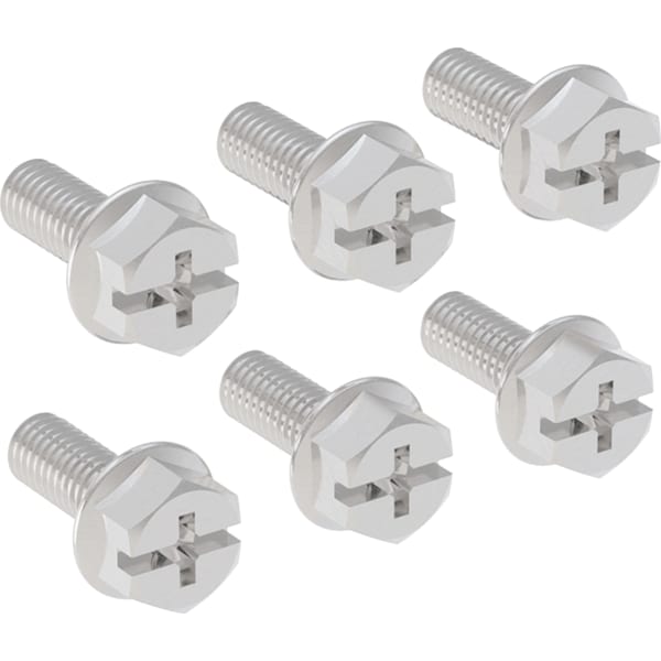 Geberit Set Taptiteschrauben M6 x 16 6 Stück 216.197.00.1