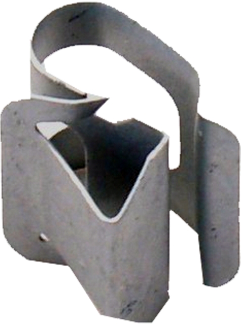 Wolf Clip für Kabelführung 2-fach für CGB 3490107