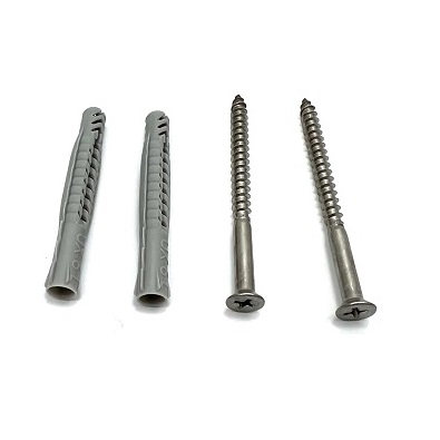 Hansgrohe Axor Befestigungsteile 40916000