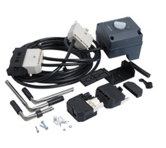 Viessmann Antriebsmotor 7819001