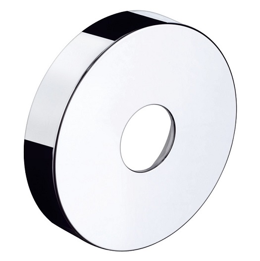 Hansgrohe Rosette für Brausearm edelmatt 98940880