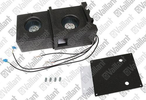 Vaillant Gebläse mit Gehäuse L für recoVAIR VAR 150/4 L 0020188067
