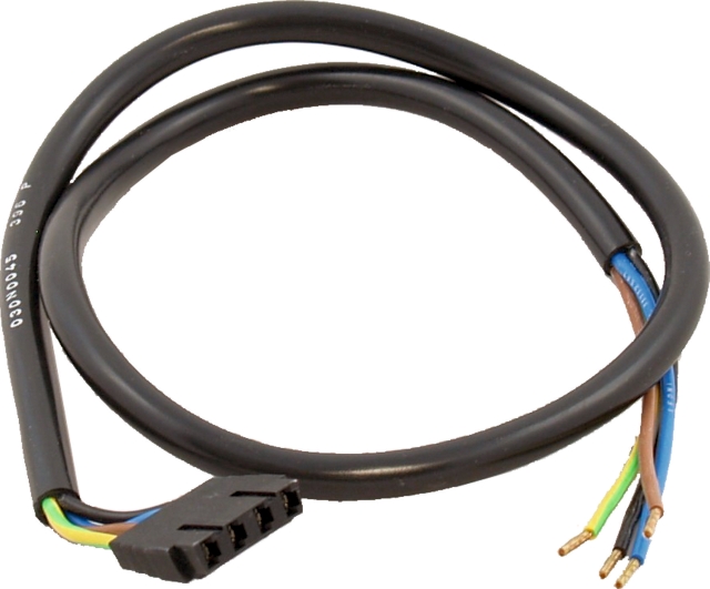 Wolf Kabel für Ölvorwärmung für MAN-Brenner 2482489