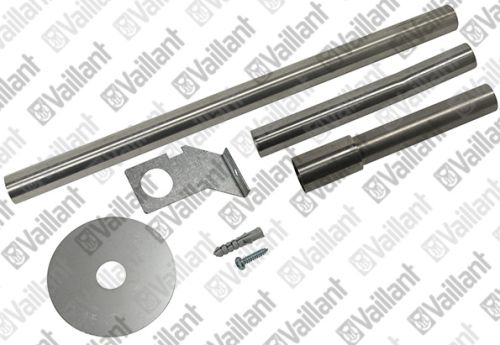 Vaillant Anschluss-Set, Kondensat DN 18 für Zub. 303240, 0020016412 0020059504