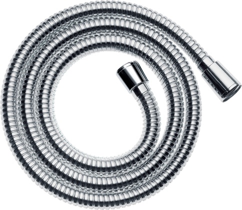 Hansgrohe Brauseschlauch Sensoflex 1600mm chrom 28136000
