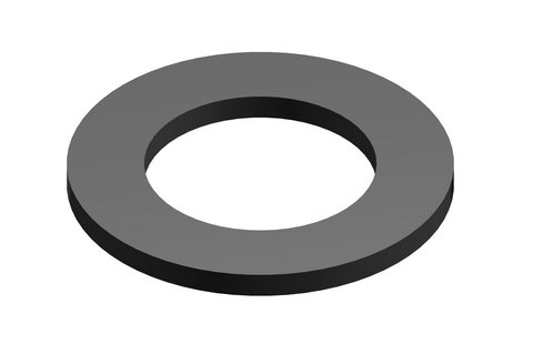 Bosch / Buderus Dichtung D18x30x2 EPDM 8718585262