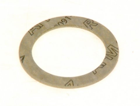 Bosch / Buderus Dichtung 45 x 33 x 2 mm 87182214650