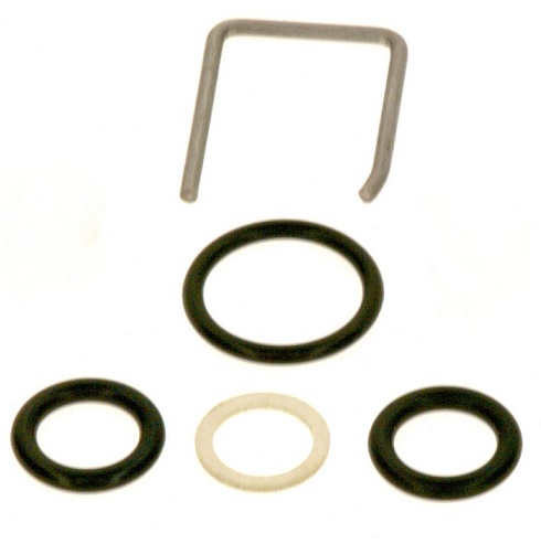 Bosch / Buderus Schalldämpfer 87160117560