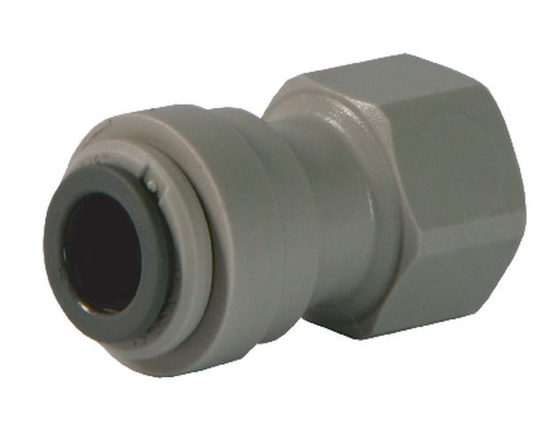 SYR Eingangsverschraubung zu allen Lex 1500 Connect-Anlagen 1500.00.929