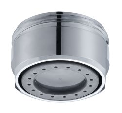 Neoperl MIKADO PCA Strahlregler verchromt, M24x1, 1.3 l/min 02757190