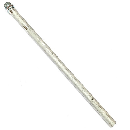 Buderus Anode G 1 1/2 D33x680 unisoliert 8735100872