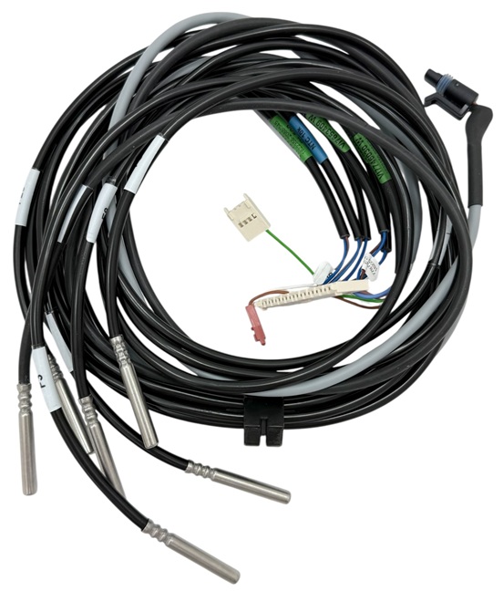 Viessmann Leitungsbaum Temperatursensoren 7859536