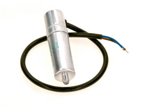Bosch / Buderus Kondensator 6 mF 87183105330
